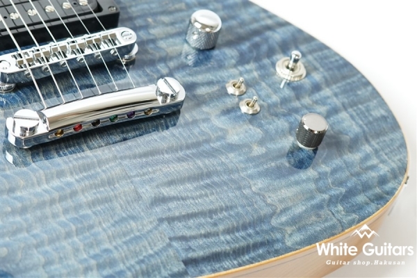 Border Plus 670 - Indigo Blue